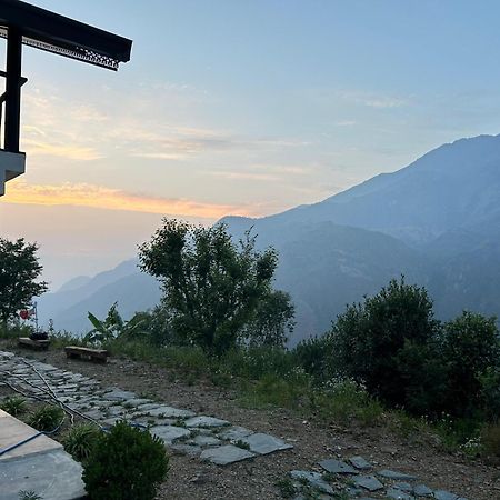 Purmo Channi Otel Chakrāta Dış mekan fotoğraf